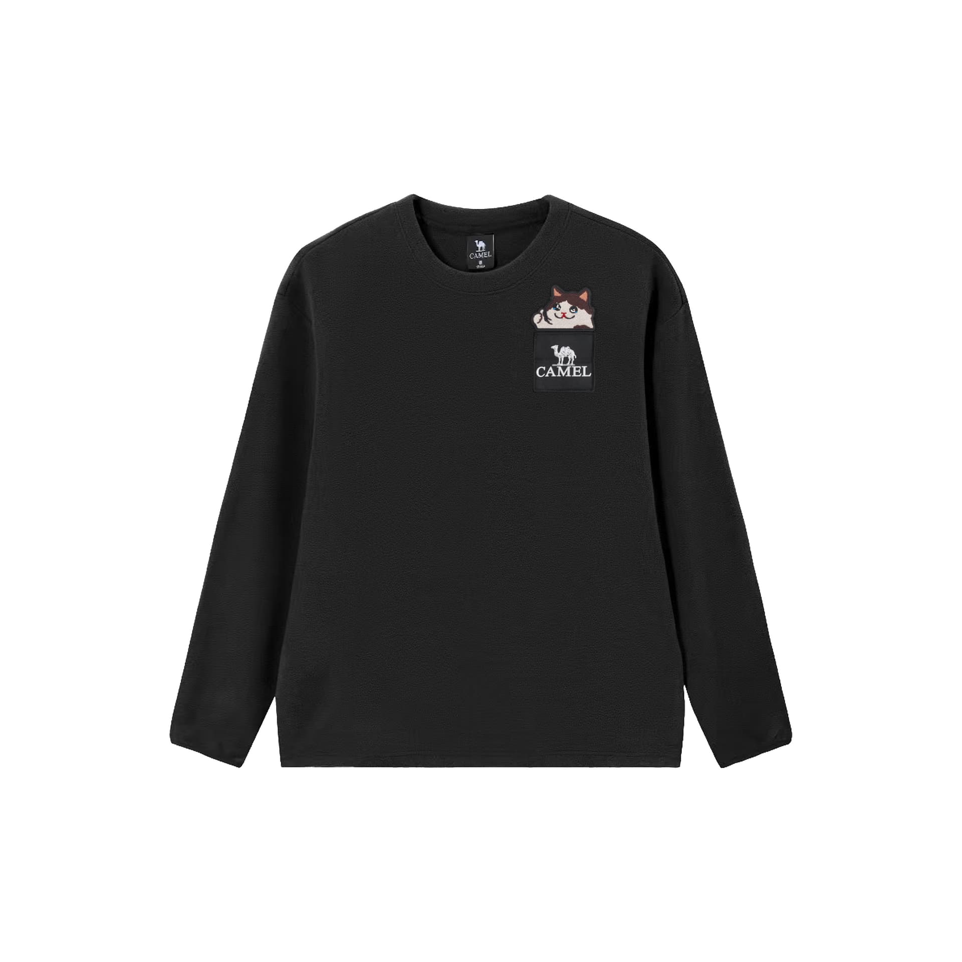 Худи CAMEL LOGO - изображение 1