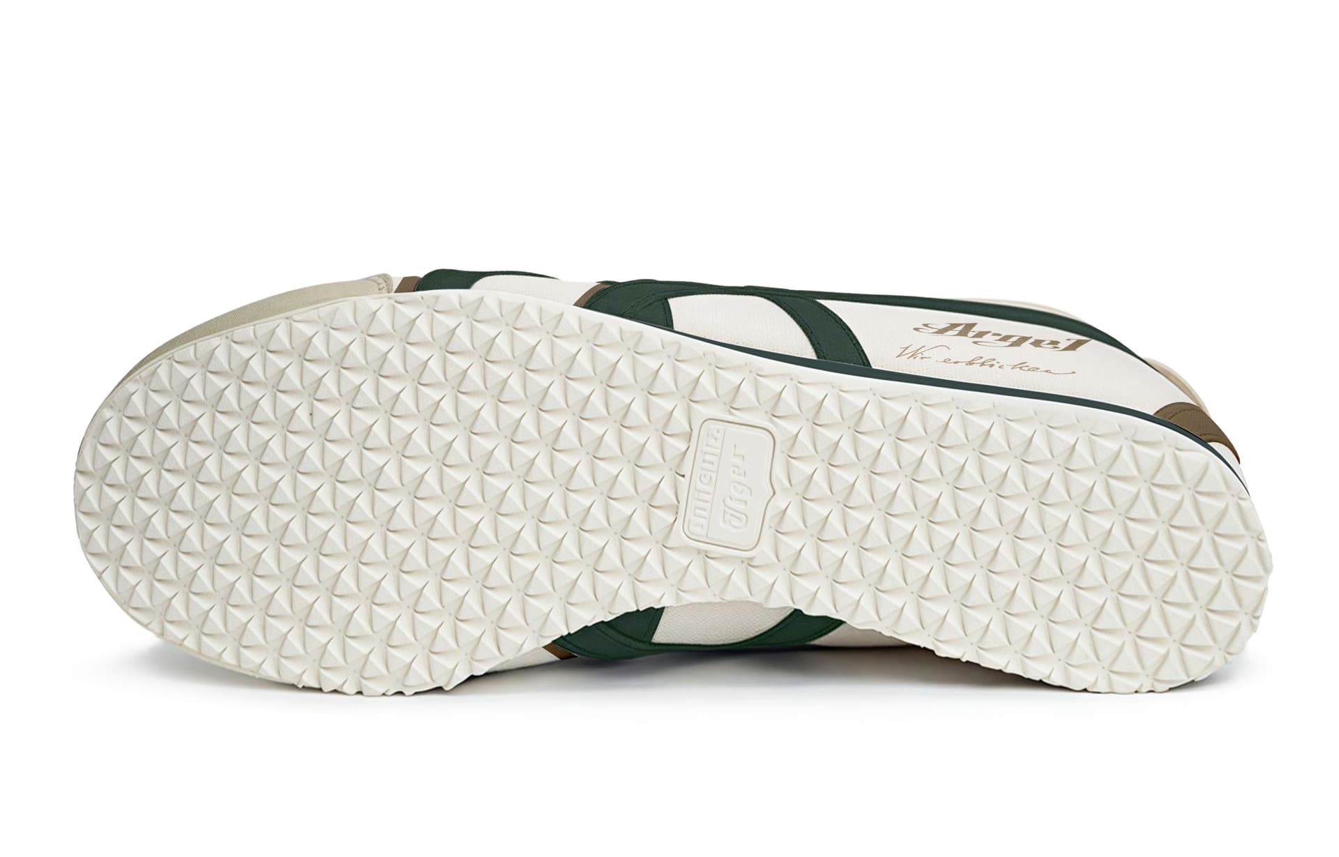 Кроссовки Onitsuka Tiger MEXICO 66 - изображение 5