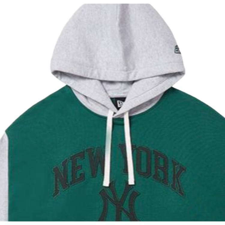 Худи New Era x MLB FW23 - изображение 4