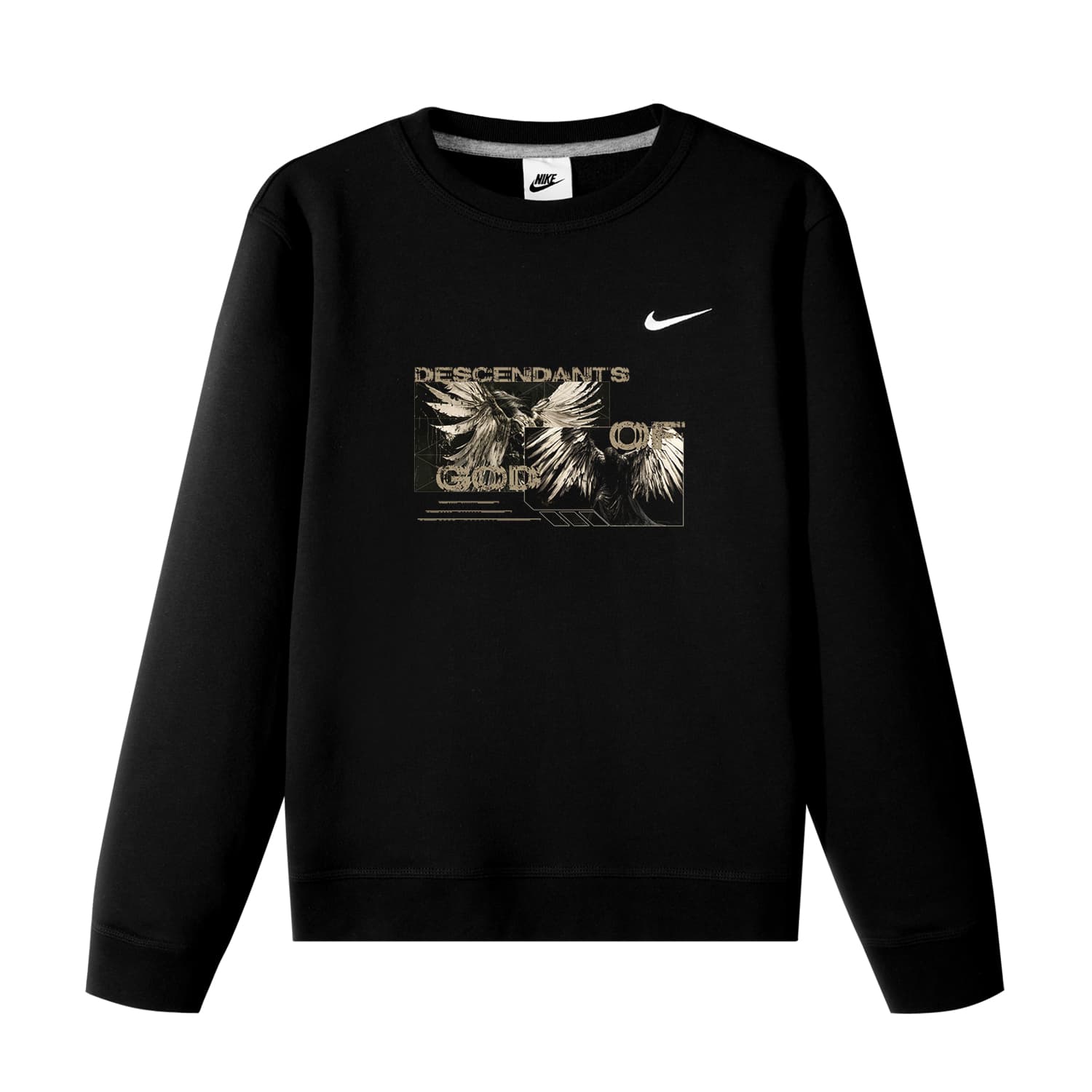 Худи Nike - изображение 1