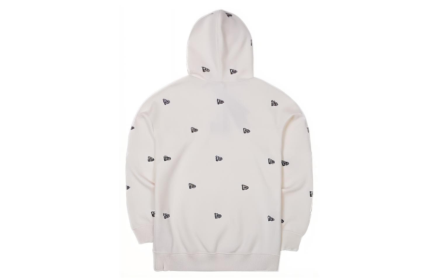Худи New Era SS23 - изображение 2