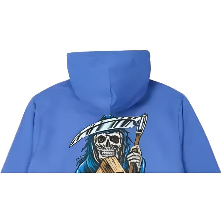 Худи PALACE FW23 REAPER HOOD - изображение 4