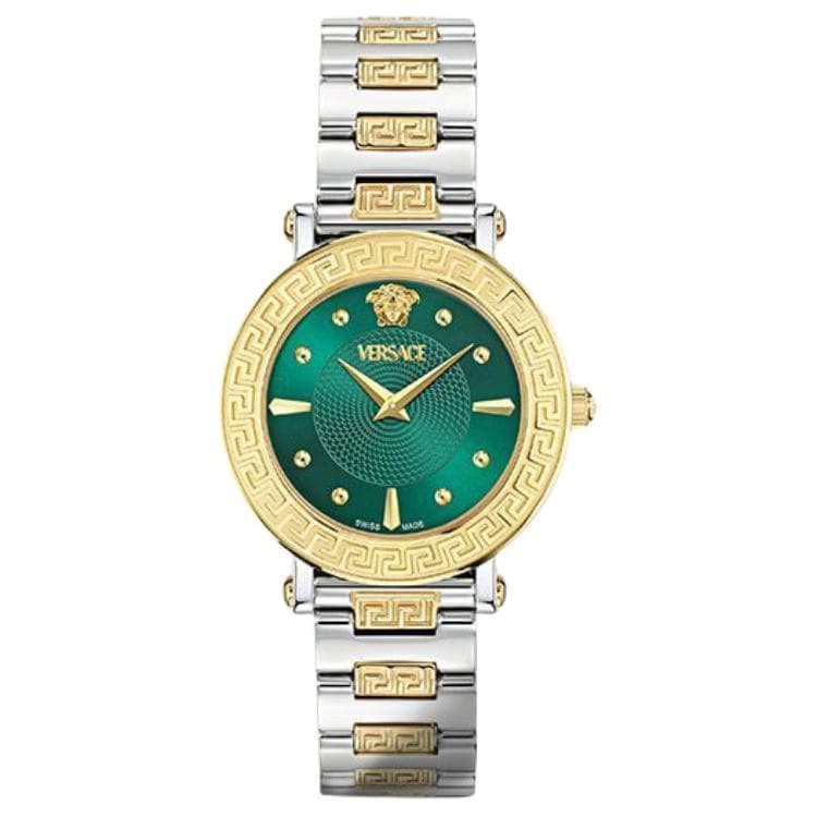 Механические часы Versace Quartz 41mm Sport Watch - изображение 8