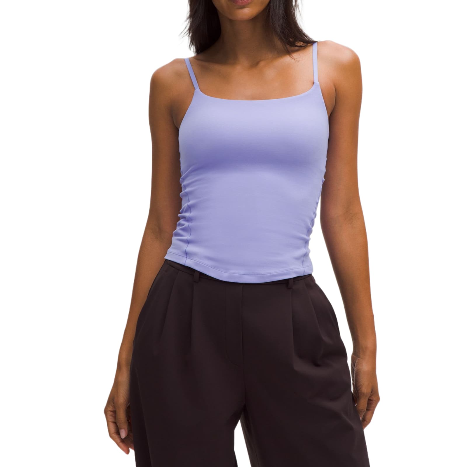 Lululemon Майки для йоги Женские - изображение 1