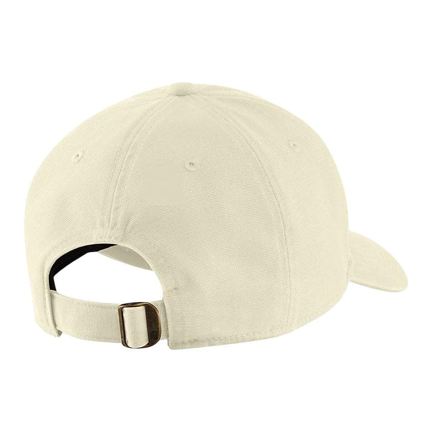 Кепка Carhartt 100% хлопок Очистка Холст Кепки Женские Коричневый Оливковый Черный Белый Морской Синий Розовый - изображение 2