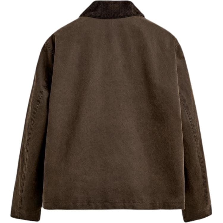 Куртка ZARA - изображение 2