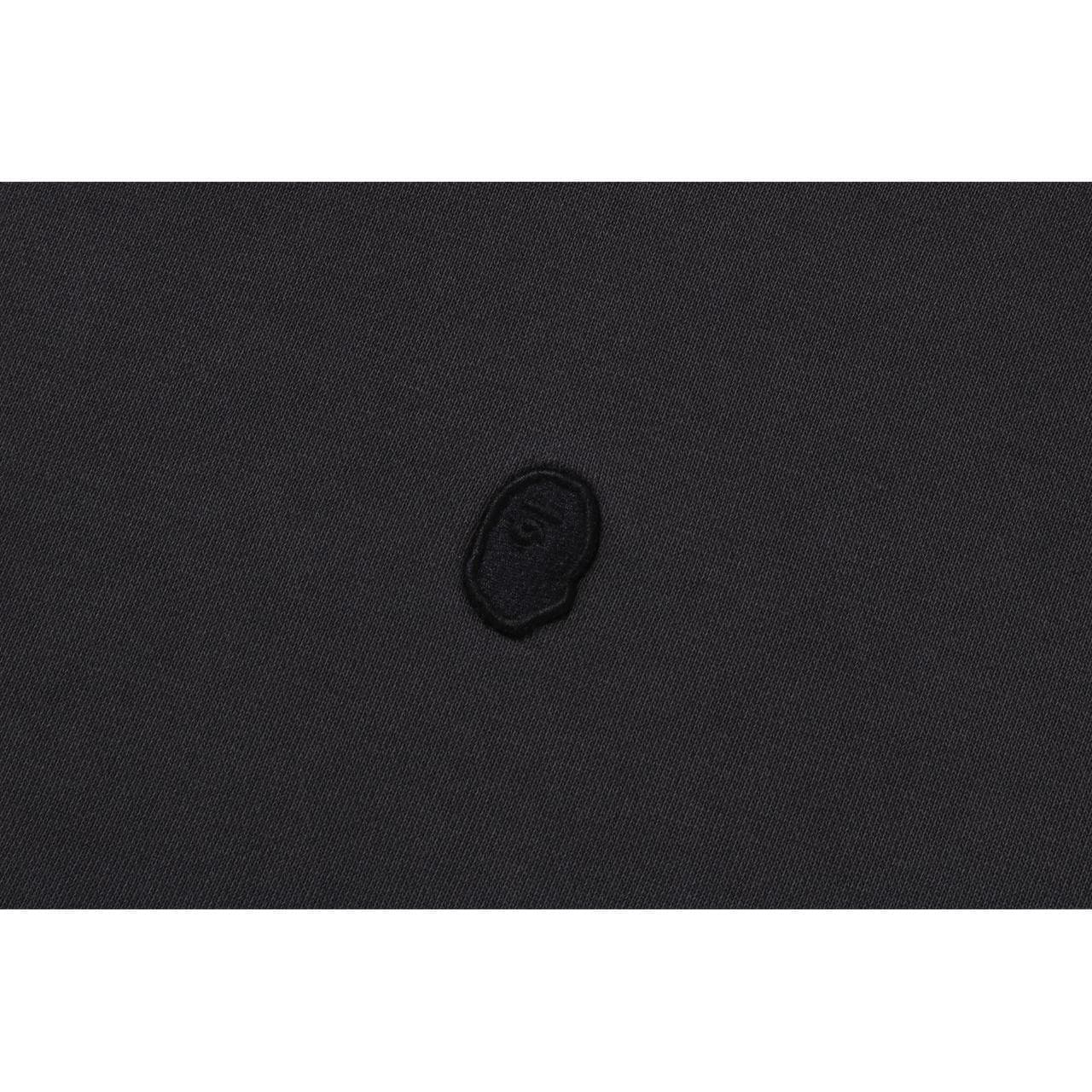 Худи A BATHING APE Logo - изображение 3