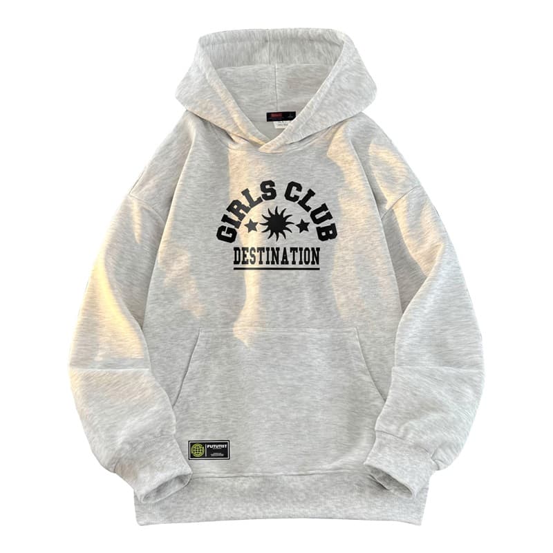 Худи BALENO LOGO - изображение 1
