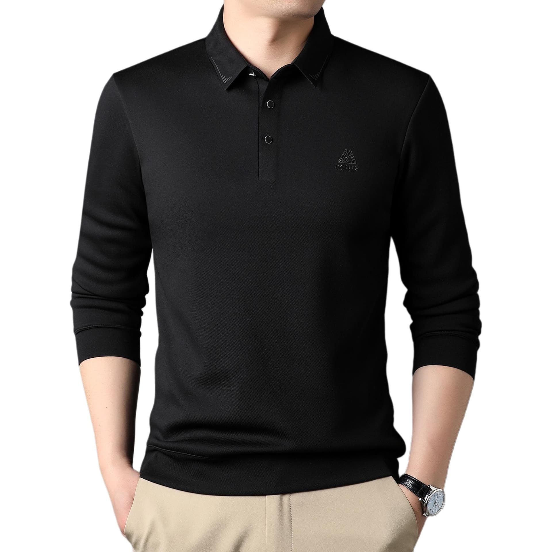 Футболка PIERRE CARDIN POLOT - изображение 1