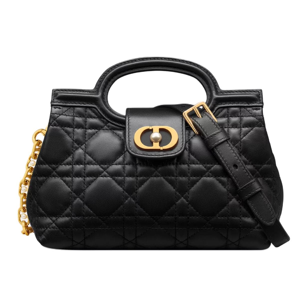 Сумка DIOR Jolie Handle CD - изображение 1