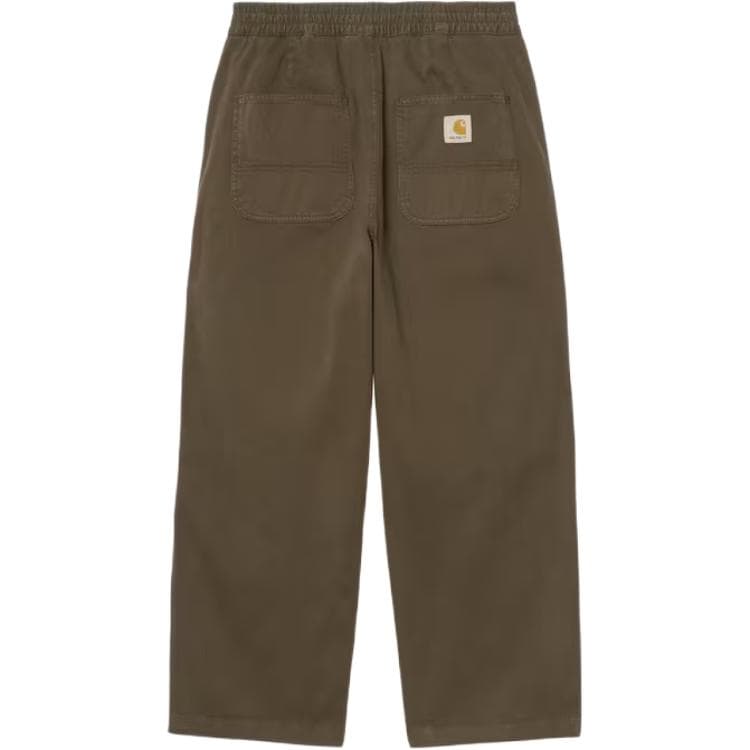 Штаны Carhartt WIP FW25 Повседневные брюки Мужской - изображение 2