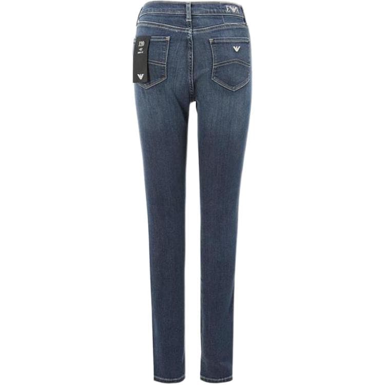 Джинсы EMPORIO ARMANI - изображение 2