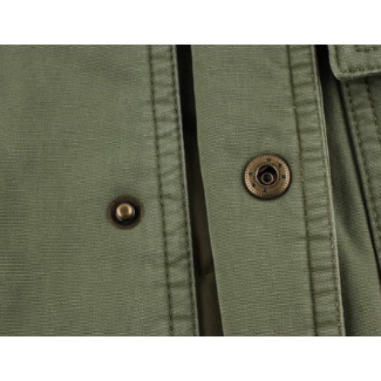 Куртка GAP - изображение 5