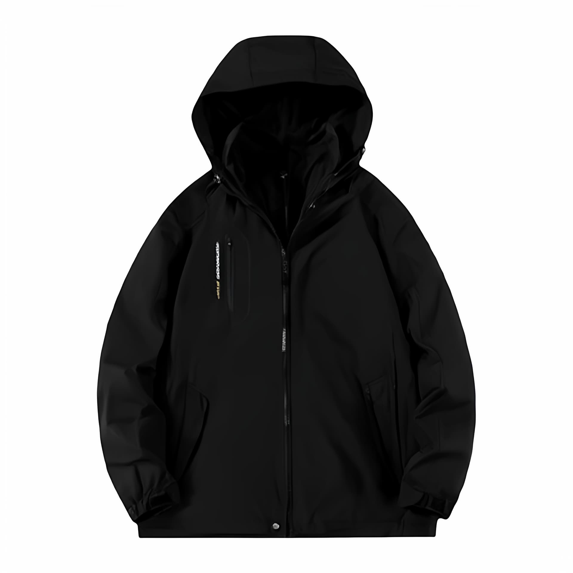 Куртка SNOW FLYING TIANSHAN Collection 1,0 Скачущий конь Встреча весны Коллекция Куртка Унисекс - изображение 1