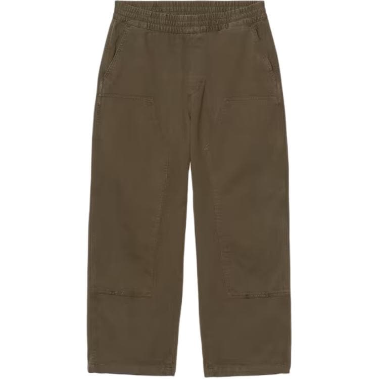 Штаны Carhartt WIP FW25 Повседневные брюки Мужской - изображение 1
