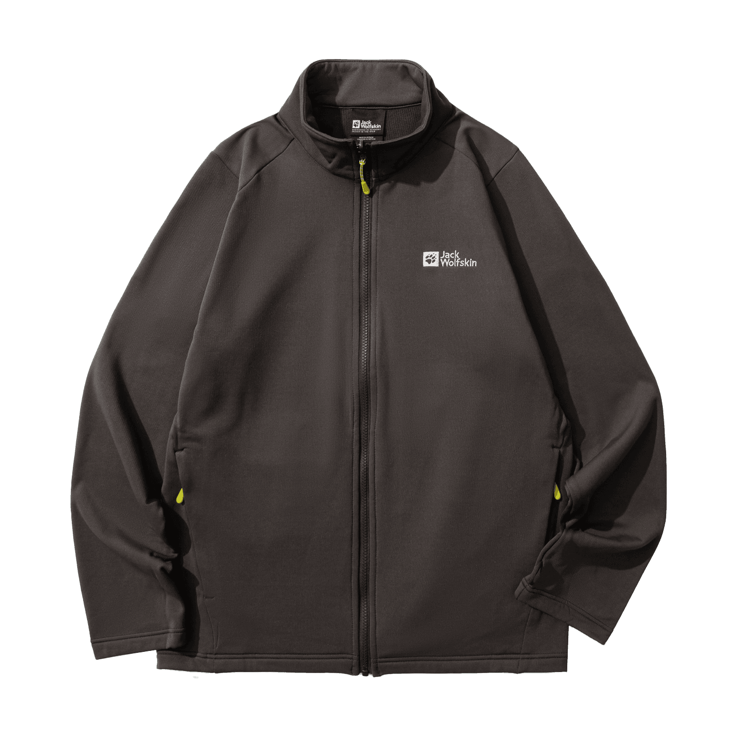 Куртка Jack Wolfskin - изображение 1
