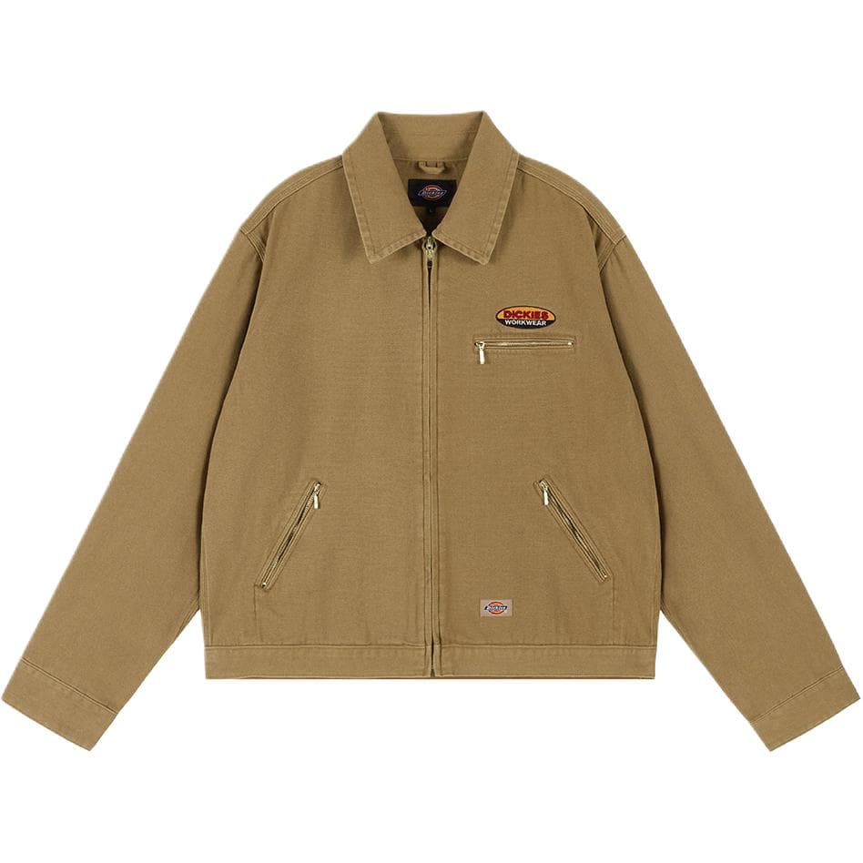 Куртка Dickies Reshaping 90S Limited Edition FW25 Куртки и Пальто Унисекс - изображение 1
