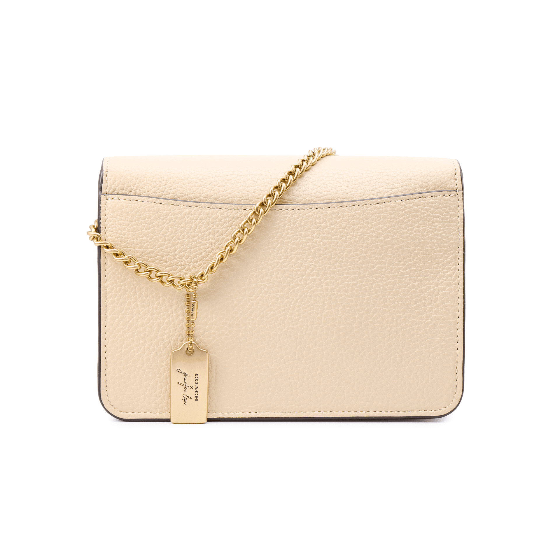 Сумка через плечо COACH x Jennifer Bowery 18 - изображение 3