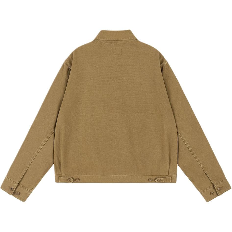 Куртка Dickies Reshaping 90S Limited Edition FW25 Куртки и Пальто Унисекс - изображение 2
