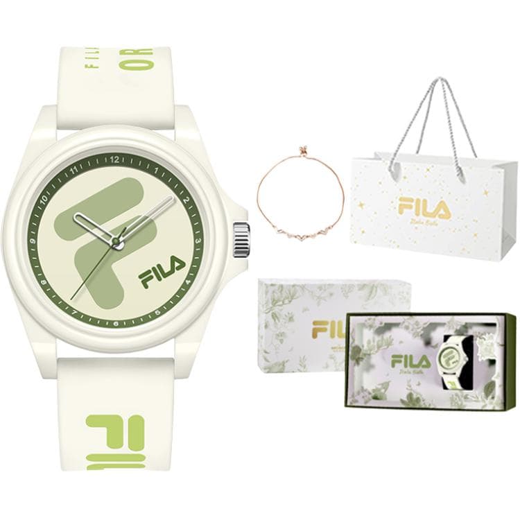 Механические часы FILA Miracle Flower Series - изображение 1