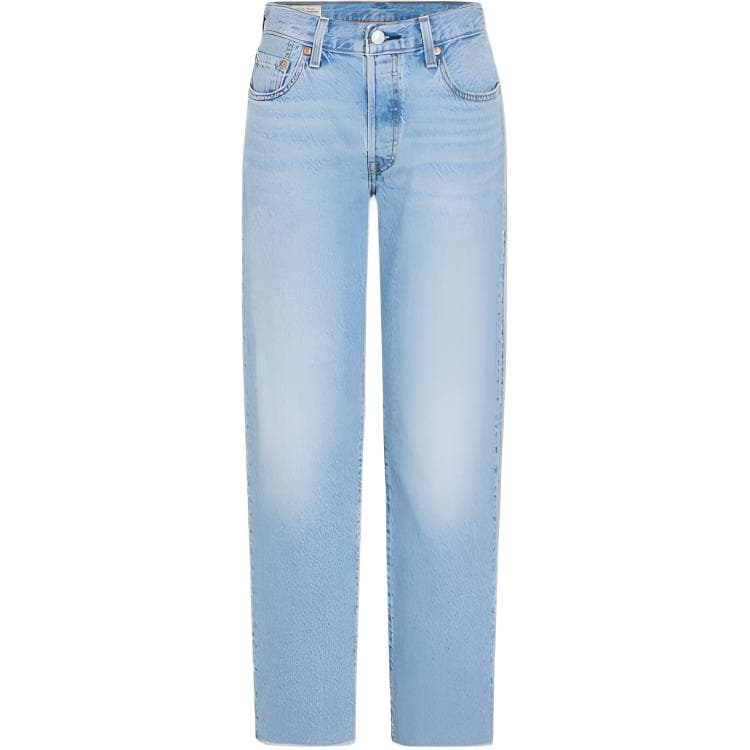 Джинсы levis - изображение 1