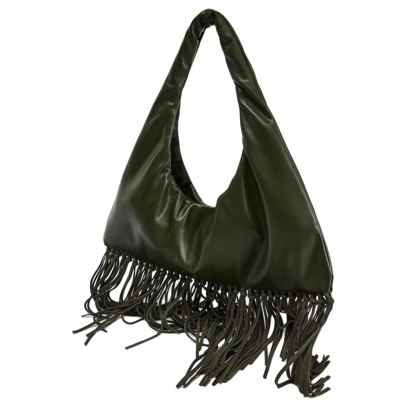 Мини-сумка ZARA - изображение 4