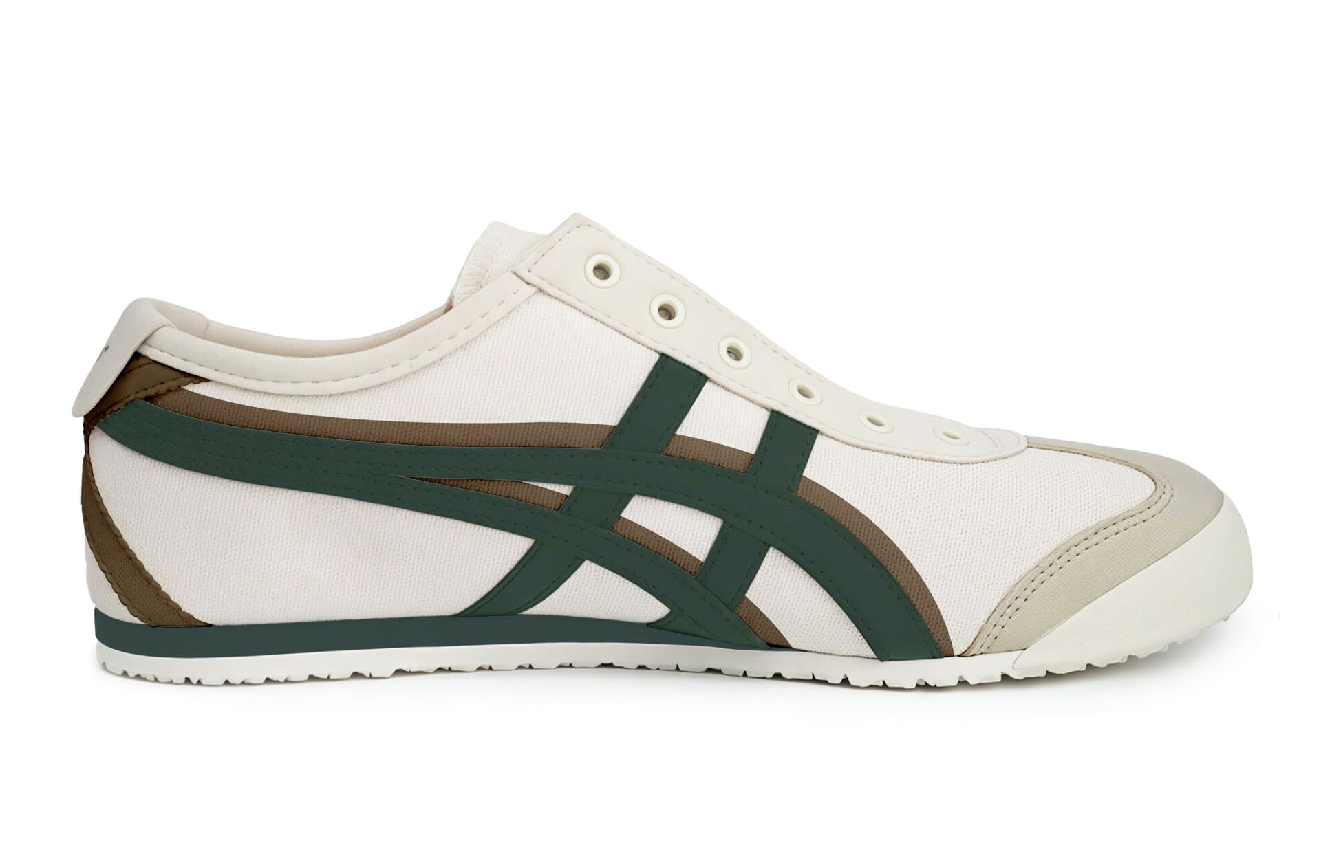 Кроссовки Onitsuka Tiger MEXICO 66 - изображение 2