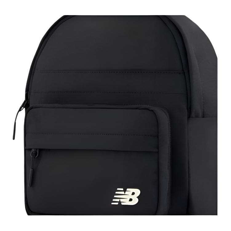 Рюкзак New Balance Ткань Рюкзак Унисекс Многоцветный - изображение 3