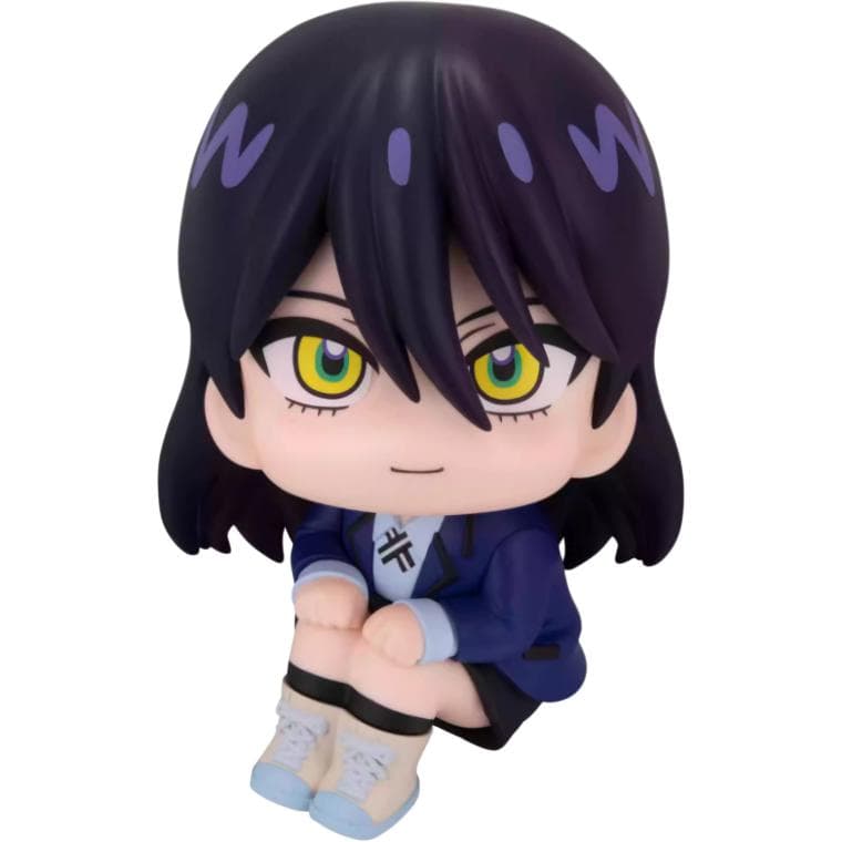 MegaHouse LOOKUP Гандам Квакс Маку НИА Наборы одежды Бонусная версия фигурок в стиле чиби - изображение 2