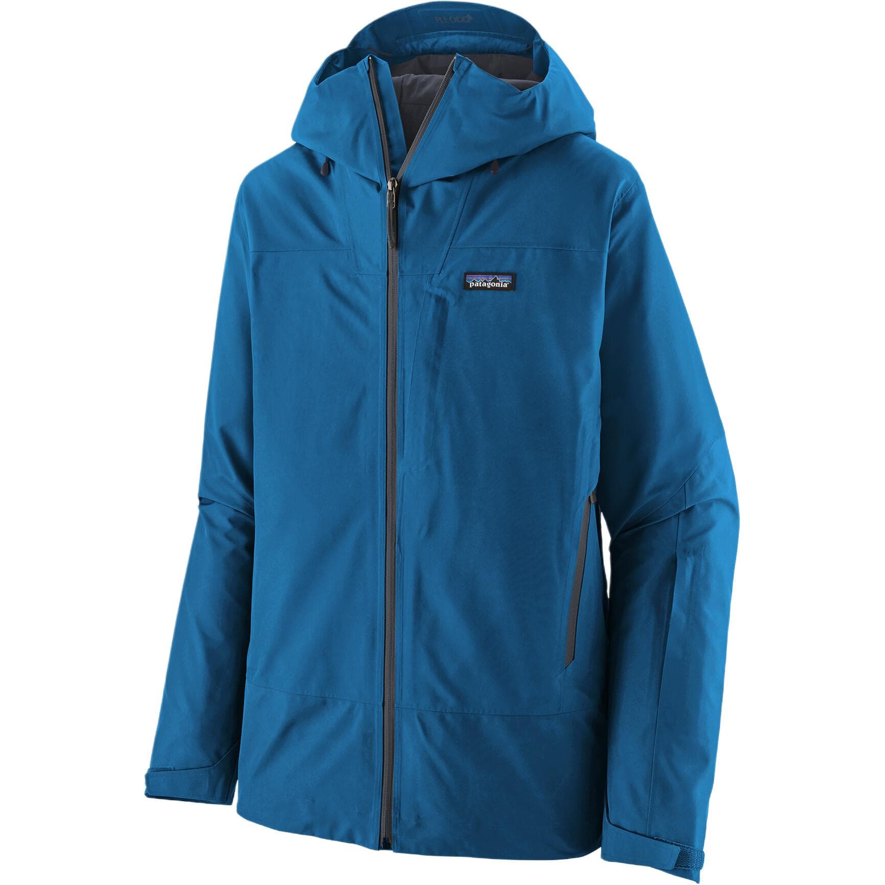 Куртка patagonia Logo - изображение 12