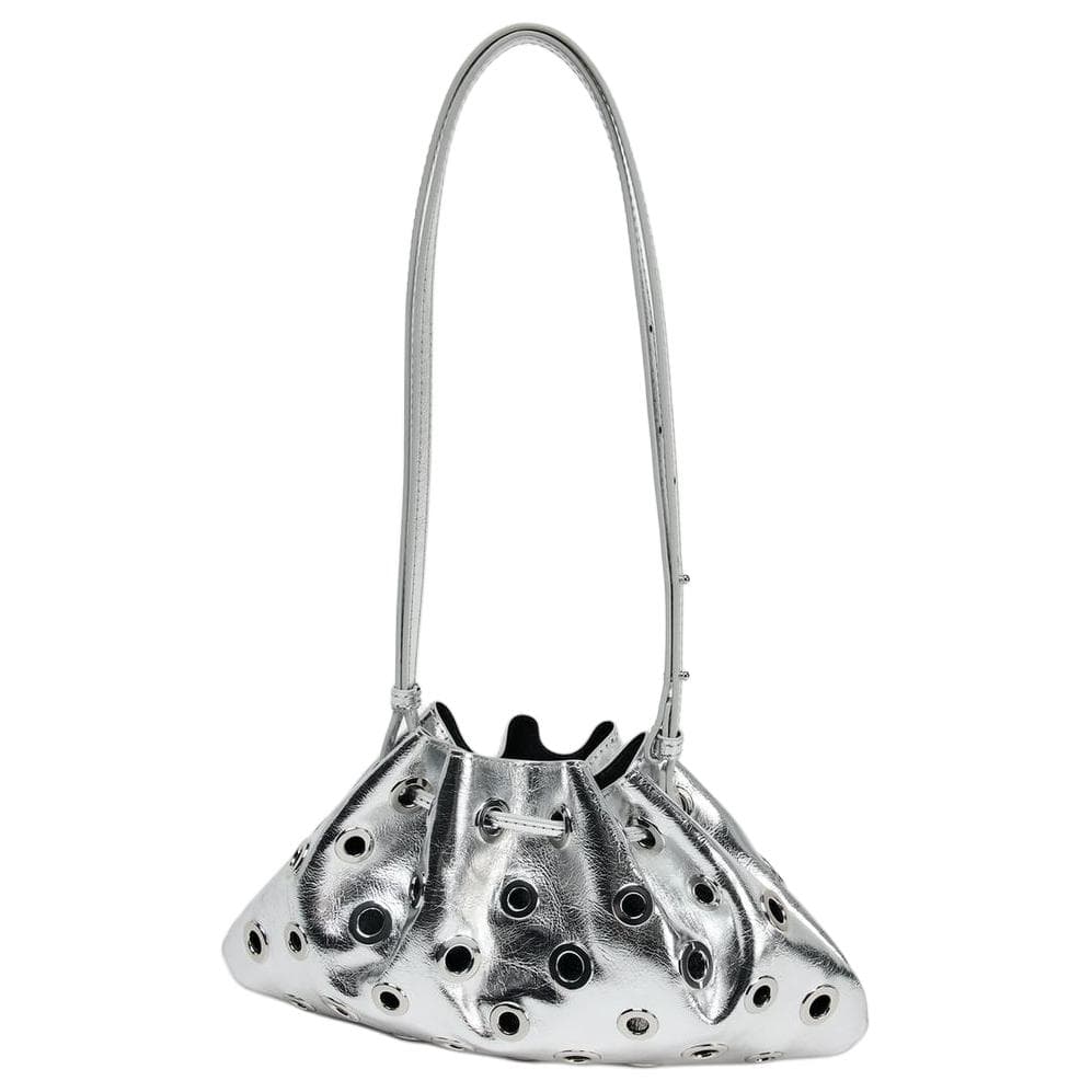 Мини-сумка ZARA - изображение 3