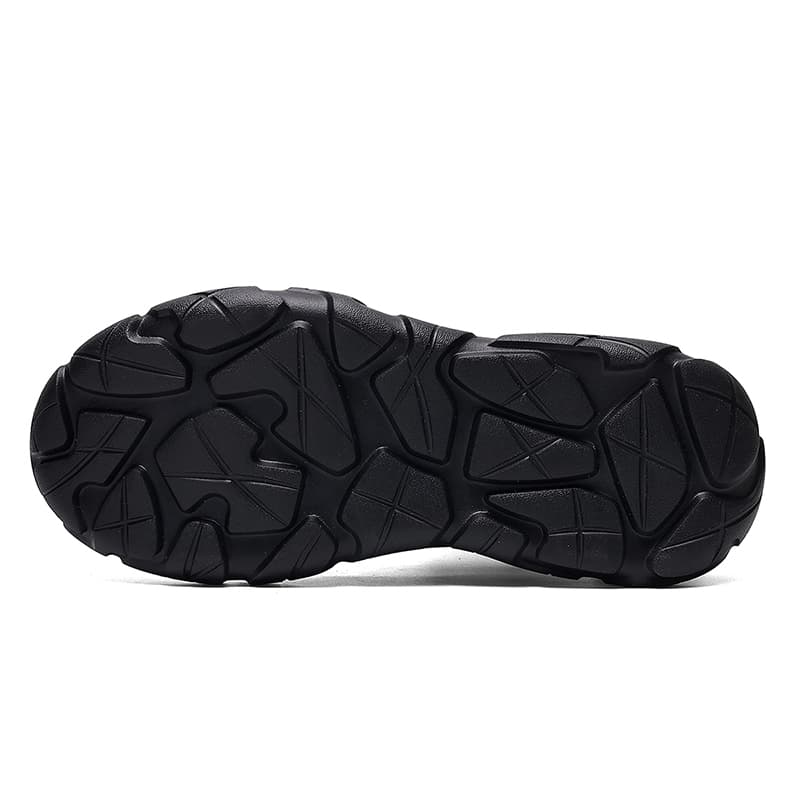 Ботинки уличные Jeep Outdoor Boots - изображение 6