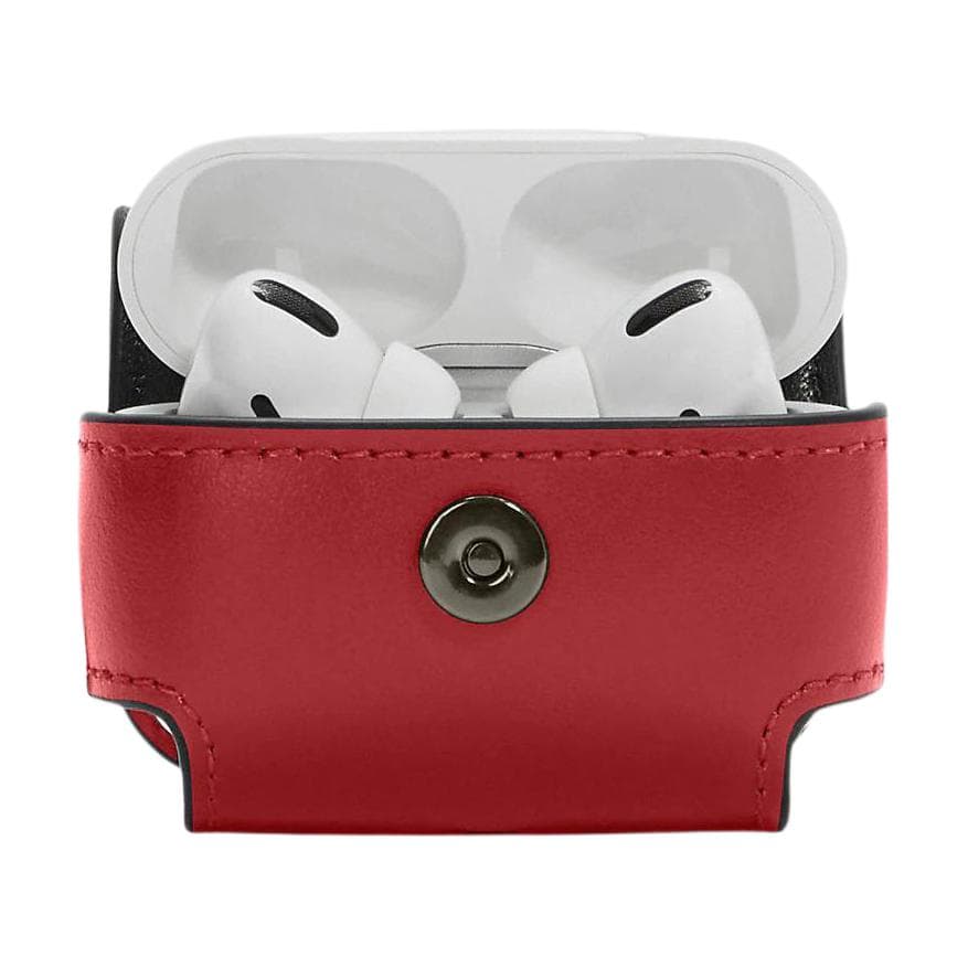 Сумка для наушников COACH Earbud Case 6 AirPods Pro - изображение 2
