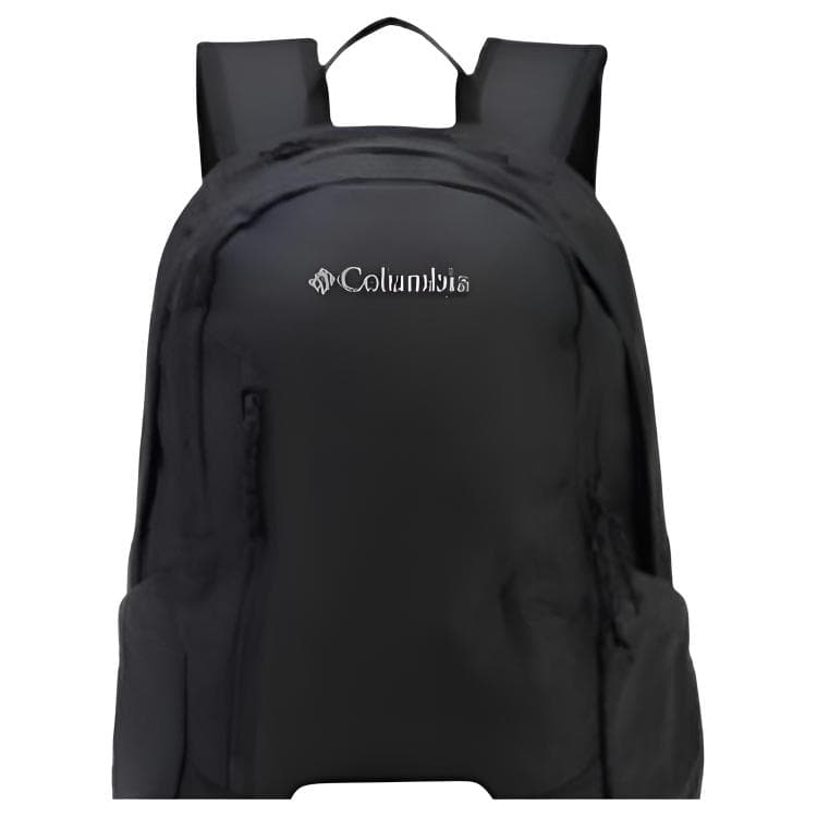 Рюкзак Columbia Ткань Рюкзак Стандартный (Standard) Унисекс Черный - изображение 1