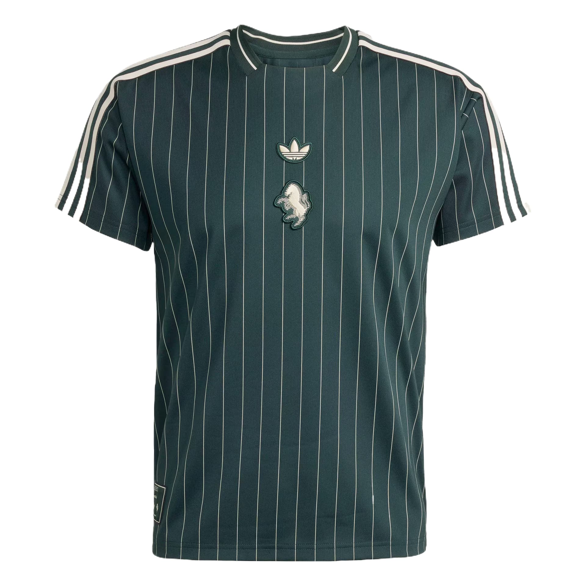 Adidas Originals Juventus Футболка Унисекс - изображение 1