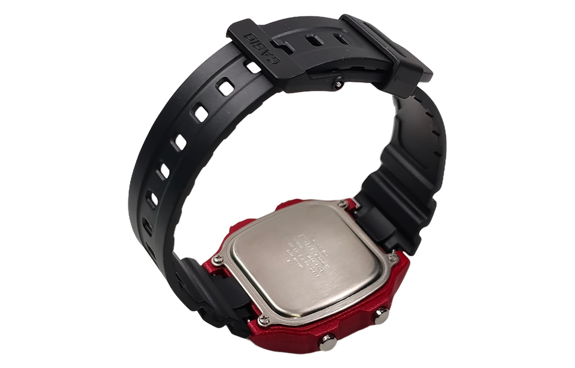 Часы CASIO AE-1300WH-4A - изображение 4