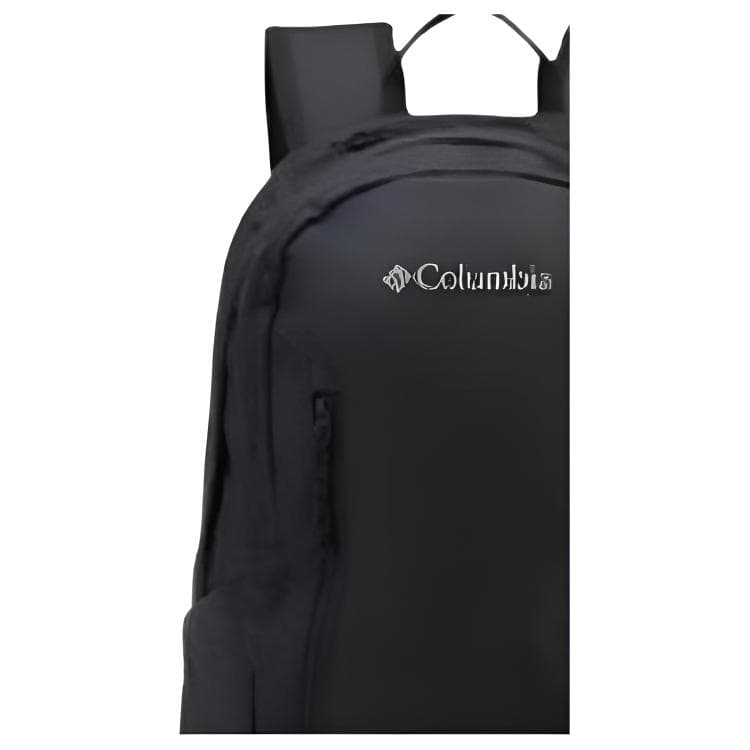 Рюкзак Columbia Ткань Рюкзак Стандартный (Standard) Унисекс Черный - изображение 2