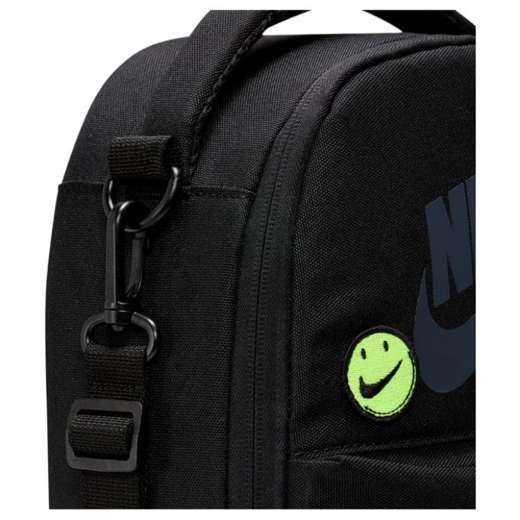 Сумка Nike Patch - изображение 4