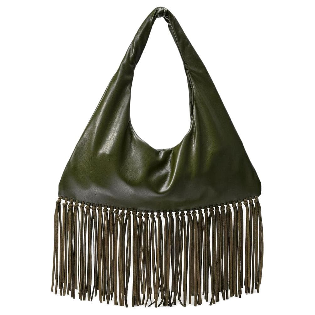 Мини-сумка ZARA - изображение 5