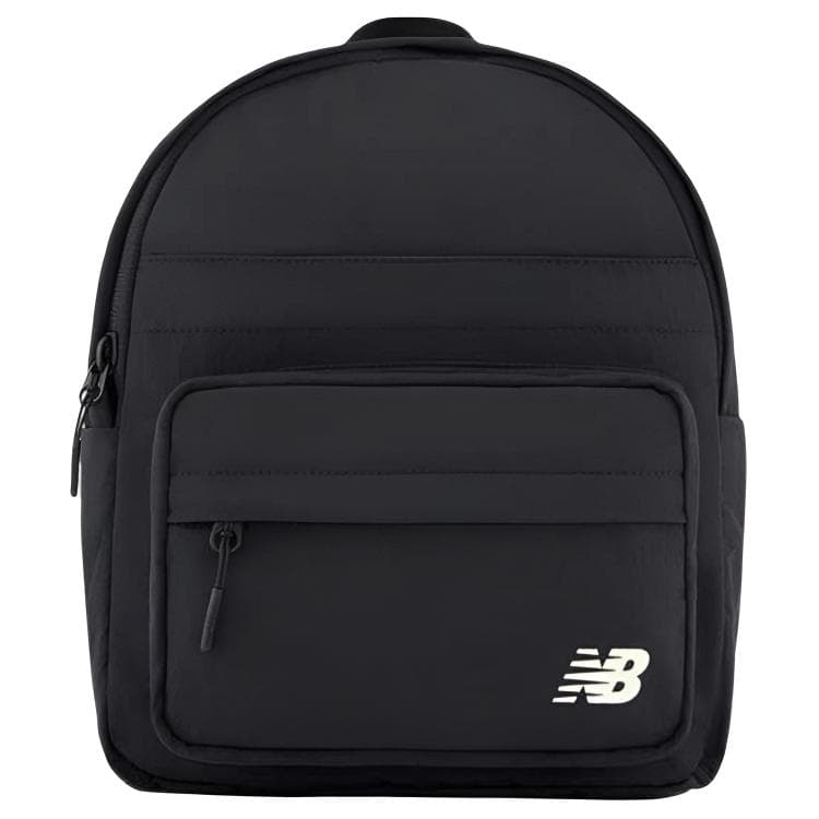 Рюкзак New Balance Ткань Рюкзак Унисекс Многоцветный - изображение 1