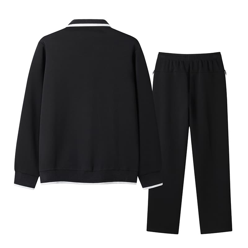 Спортивный костюм PIERRE CARDIN Повседневная Спортивная Одежда Мужская - изображение 2