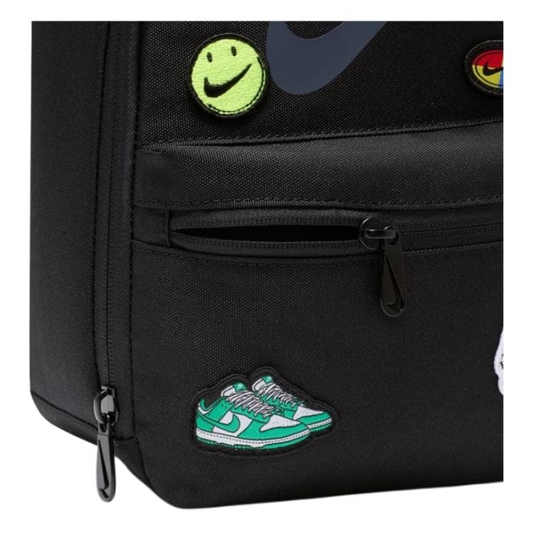 Сумка Nike Patch - изображение 6