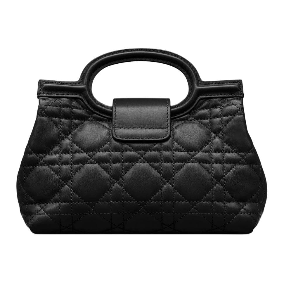 Сумка DIOR Jolie Handle CD - изображение 4