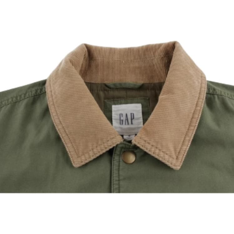 Куртка GAP - изображение 3