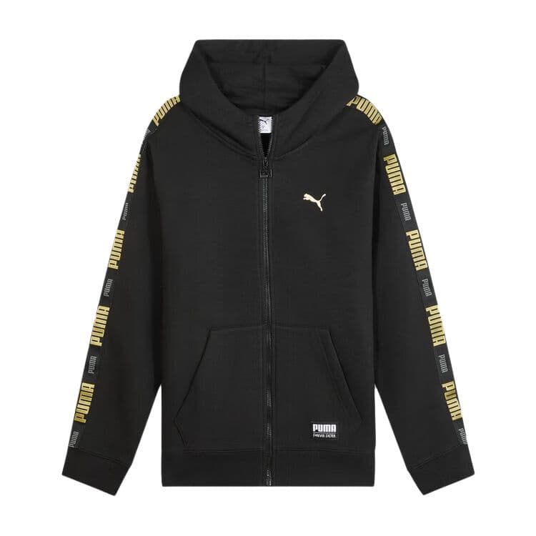 Куртка PUMA Handwriting Label Jacket