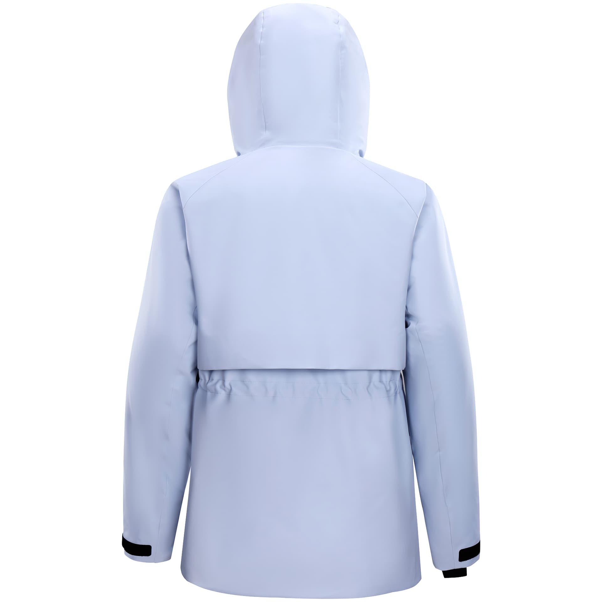 Пуховик Camel Color Women's Down Jackets Верблюжий цвет Женские Пуховики - изображение 2
