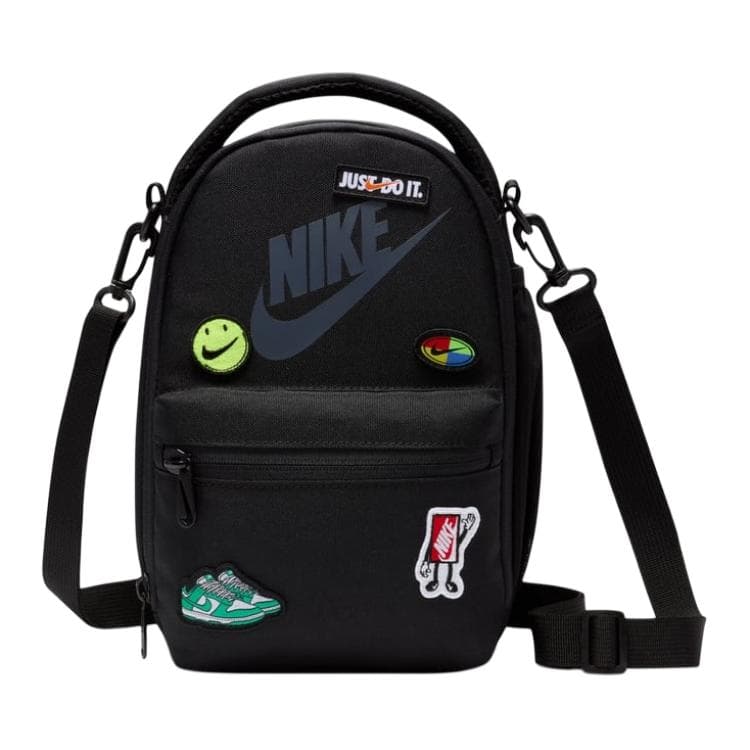 Сумка Nike Patch - изображение 1