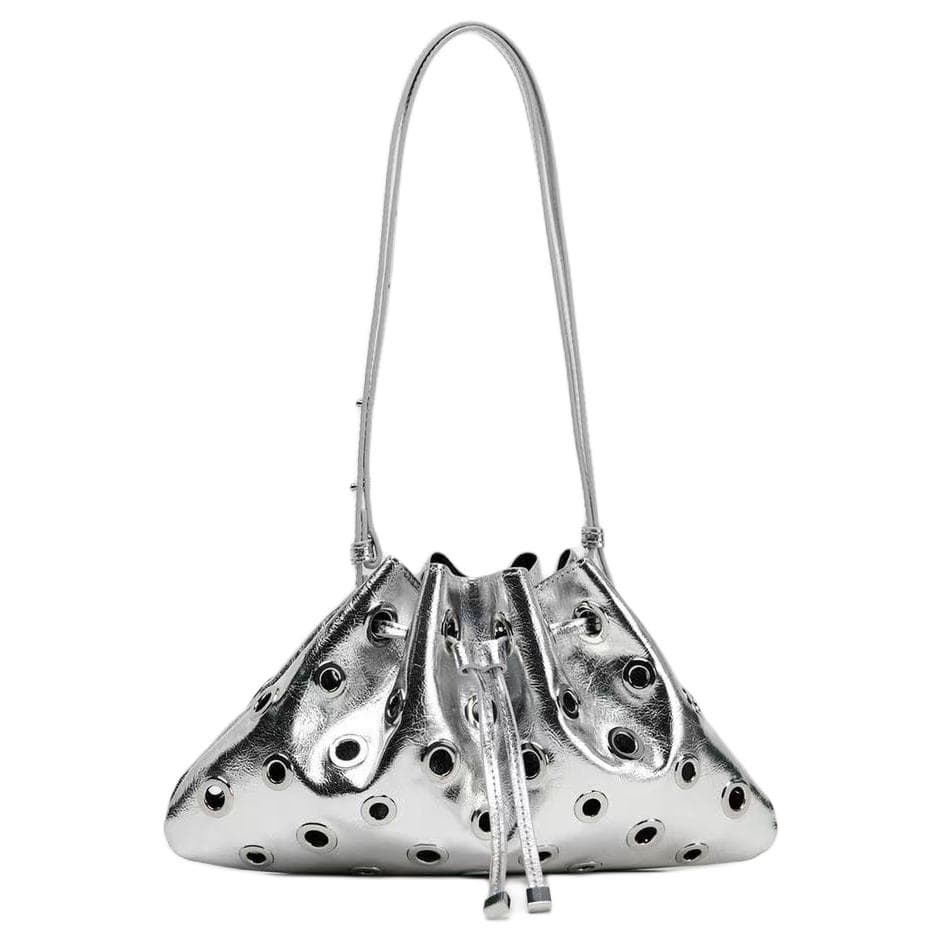 Мини-сумка ZARA - изображение 1