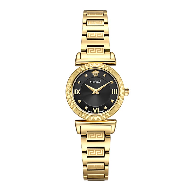 Механические часы VERSACE MINI VANITY RESTYLING 27mm - изображение 1