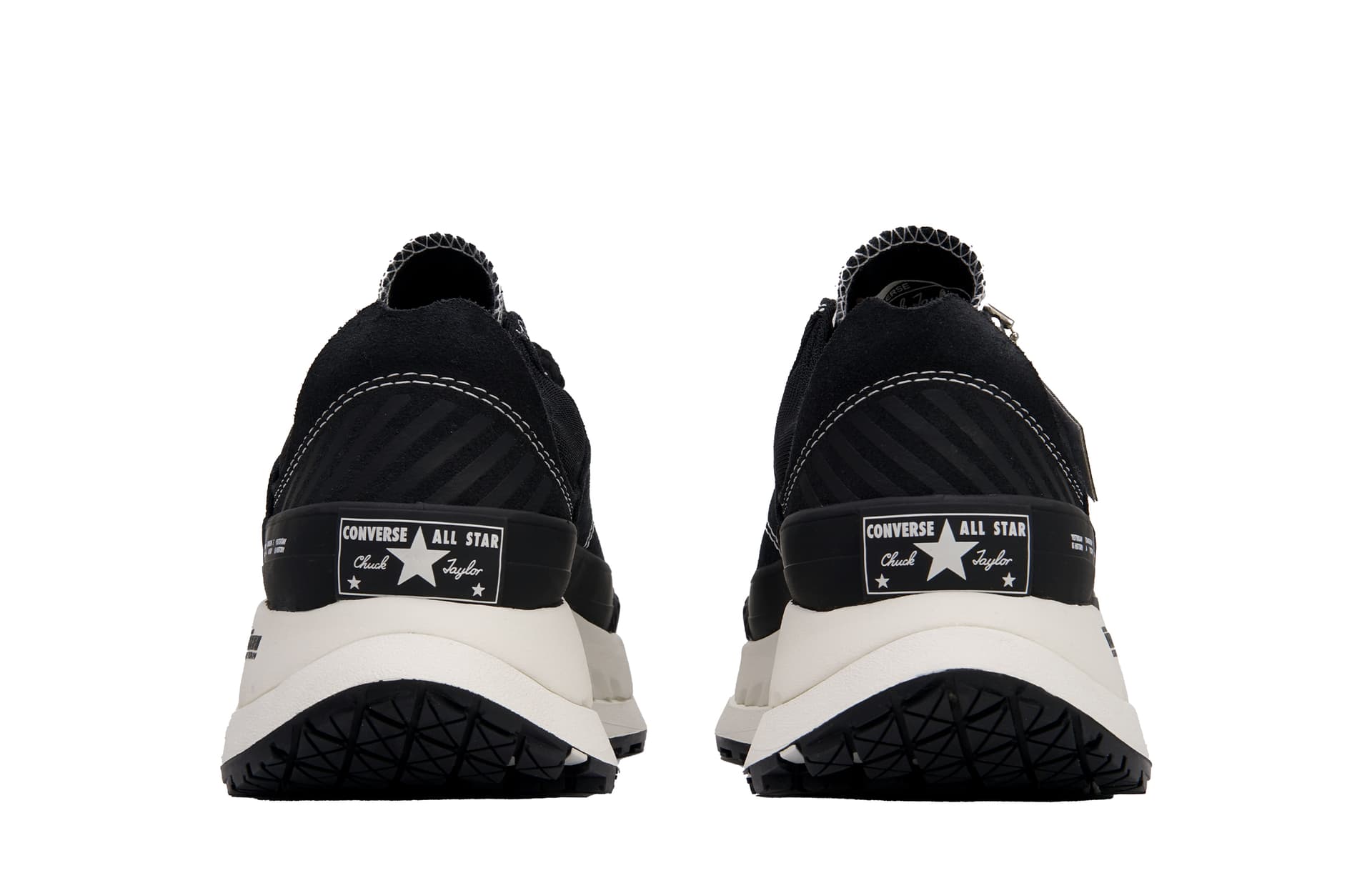 Кроссовки Converse Chuck 70 AT-CX Ground club - изображение 5